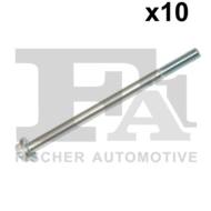 982-08-F130.10 FI-ER - SRUBA M8X130 DIN 6921 10.9 