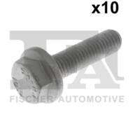 982-08-F29.10 FI-ER - SRUBA M8X30 DIN 6921 10.9 