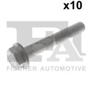 982-08-F50.10 FI-ER - SRUBA M8X50 DIN 6921 10.9 