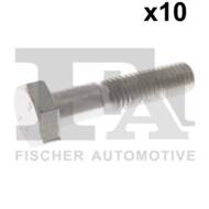 982-10-045.10 FI-ER - SRUBA M10X45 DIN931 / EN ISO 4014 