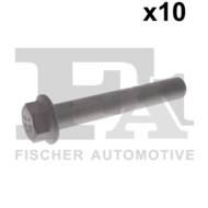 982-14-F90.10 FI-ER - SRUBA M14X90 DIN6921 