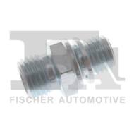 989-12-001 FI-ER - Krociec gwintowany M12x1,5x12/M14x1,5x10