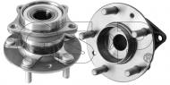 9328012 GSP - PIASTA TYŁ L/P MAZDA CX-7 07- 