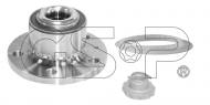 9336001K GSP - ŁOŻYSKO KOŁA+NAKRĘTKA PIASTY 