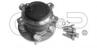 9400197K GSP - PIASTA TYŁ FORD S-MAX 06- 