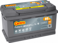 CA852 CENTRA - AKUMULATOR CENTRA FUTURA P+ 85AH/800A 