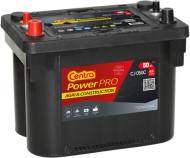 CJ050C CENTRA - Akumulator Polaryzacja ETN 1  Mocowanie B7   Polaryzacja ETN 1  D/Sz/Wy
