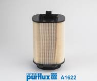 A1622 PURFLUX - FILTR POWIETRZA MERCEDES-BENZ CLASSE E 200 2.0