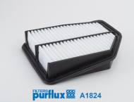 A1824 PURFLUX - FILTR POWIETRZA SUZUKI GRAND VITARA 2.4 AND 3.2 BENZYNA 2008-2015