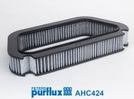 AHC424 PURFLUX - FILTR POWIETRZA KABINOWY AUDI PURFLUX 