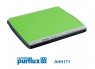 AHH171 PURFLUX - FILTR POWIETRZA KABINOWY HEPA OPEL PURFLUX