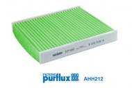 AHH212 PURFLUX - FILTR POWIETRZA KABINOWY HEPA FORD PURFLUX