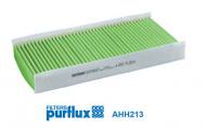AHH213 PURFLUX - FILTR POWIETRZA KABINOWY HEPA CITROEN PURFLUX