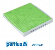 AHH221 PURFLUX - FILTR POWIETRZA KABINOWY HEPA HONDA PURFLUX
