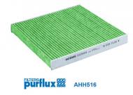 AHH516 PURFLUX - FILTR POWIETRZA KABINOWY HEPA RENAULT PURFLUX