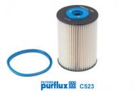 C523 PURFLUX - FILTR PALIWA FORD PURFLUX 