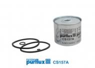 CS157A PURFLUX - FILTR PALIWA - DIESEL 1.7 LD, GLD   DIESEL