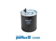 CS499 PURFLUX - FILTR PALIWA - DIESEL 