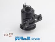 EP288 PURFLUX - FILTR PALIWA TOYOTA COROLA 1.3,1.3 XLI,1.6,1.8 16V 4WD