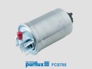 FCS705 PURFLUX - FILTR PALIWA AUDI PURFLUX 