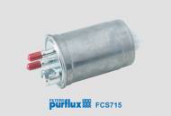 FCS715 PURFLUX - FILTR PALIWA FORD PURFLUX 