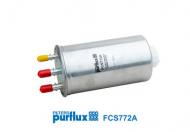 FCS772A PURFLUX - FILTR PALIWA RENAULT PURFLUX 