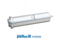 FCS783 PURFLUX - FILTR PALIWA - 