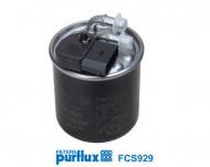 FCS929 PURFLUX - FILTR PALIWA DB  VITO III PURFLUX 