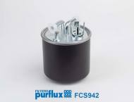 FCS942 PURFLUX - FILTR PALIWA VAG PURFLUX 