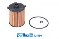 L1050 PURFLUX - FILTR OLEJU VOLVO V60 D4 PURFLUX 