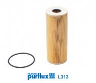 L313 PURFLUX - FILTR OLEJU VOLVO PURFLUX 