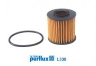 L338 PURFLUX - FILTR OLEJU SMART PURFLUX 