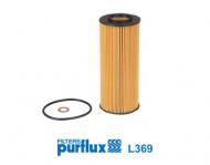 L369 PURFLUX - FILTR OLEJU BMW PURFLUX 