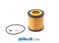 L376 PURFLUX - FILTR OLEJU BMW PURFLUX 