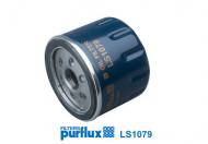 LS1079 PURFLUX - FILTR OLEJU FIAT PURFLUX 