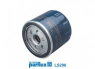 LS296 PURFLUX - FILTR OLEJU 1.8 GT,1.8 16V GT 