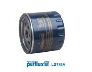 LS785A PURFLUX - FILTR OLEJU - DIESEL 2.5D , 2.5 TD 