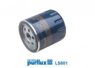 LS801 PURFLUX - FILTR OLEJU 1.8 DIESEL 