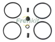 245001 FRENKIT - REPERATURKA ZACISKU HAMULC. CITROEN (45M