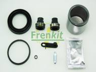 248914 FRENKIT - REPERATURKA ZACISKU HAMULC. FIAT (BENDIX