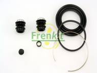 257024 FRENKIT - REPERATURKA ZACISKU 57MM P CARINA E 