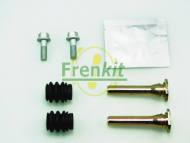 810027 FRENKIT - PROWADNICA ZACISKU HAM.  HONDA CIVIC V S