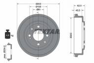 94017600 TEXTAR - TARCZA HAMULCOWA 