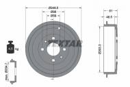 94019900 TEXTAR - TARCZA HAMULCOWA 