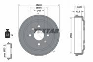 94032100 TEXTAR - BEBEN HAMULCOWY 