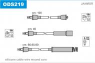 ODS219 JANMOR - PRZEWODY ZAPŁONOWE 