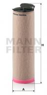 CF610 MANN - FILTR POWIETRZA WT?RNY 