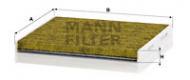 FP24026 MANN - CABINFILTER Chrysler 