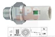1.800.084 EPS - CZUJNIK CIŚN.OLEJU RENAULT R21 86- /EPS/