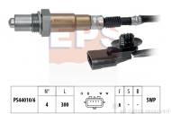 1.998.132 EPS - SONDA LAMBDA DUSTER 1.6 16V,LOGAN I 1.6 16V,SANDERO I 1.6,ALMERA III 1.6,